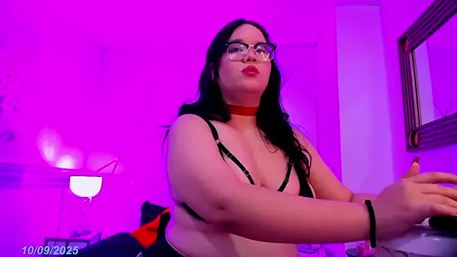 xdreamangel – webcam model profile photo Image 13