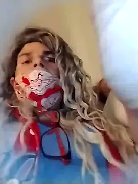 kaylikinky – webcam model profile photo