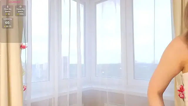 Elle_Vie – webcam model profile photo Image 6