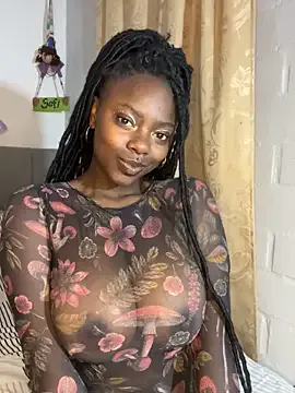 ValleryStorm – webcam model profile photo Image 17