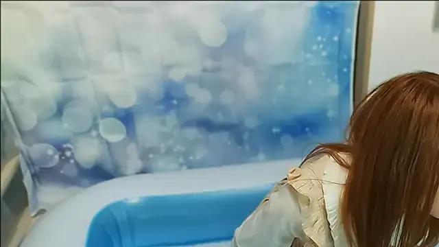 Live with ericaglam on FliCam Image 2