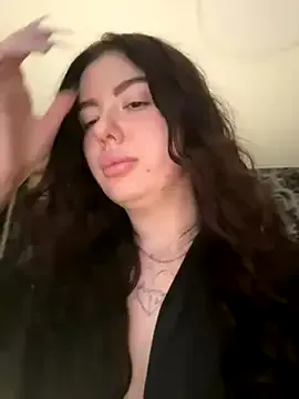 AnnaJackson – webcam model profile photo Image 2