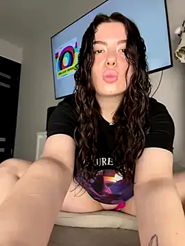 AnnaJackson – webcam model profile photo Image 5