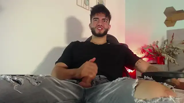 AshleyEmerald – webcam model profile photo Image 12