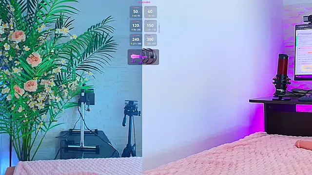 ChristalMoon – webcam model profile photo Image 11