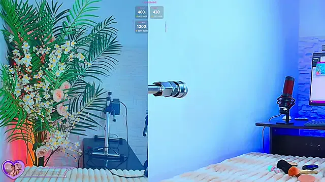 ChristalMoon – webcam model profile photo Image 19