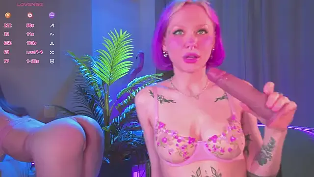 KatyMontero – webcam model profile photo Image 2