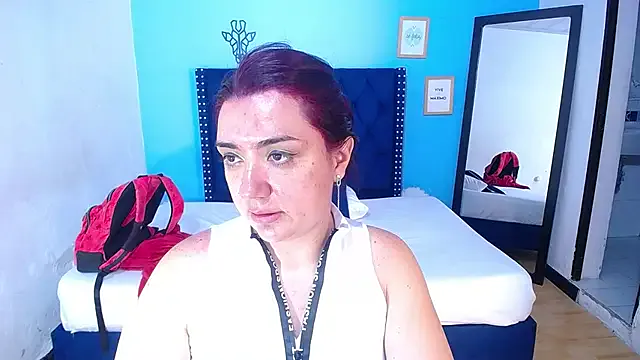 Live with ValeryRossell on FliCam Image 17