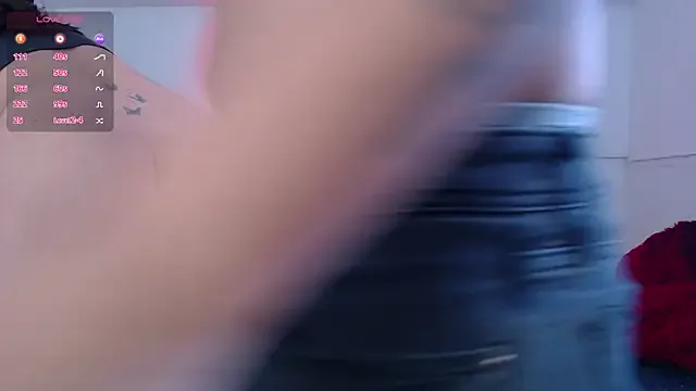 Live with ZaraCortes on FliCam Image 18