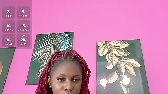 Live with kinkyandsavage on FliCam