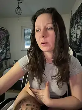 kinkygirl420x's Thumb Image