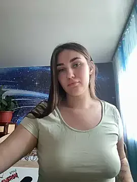 Jazmiinee – webcam model profile photo Image 3