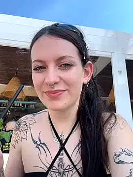 EngelGracee – webcam model profile photo Image 13