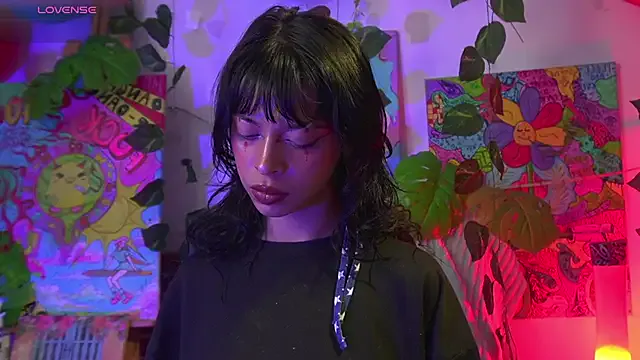 AntonellaRodman – webcam model profile photo Image 17