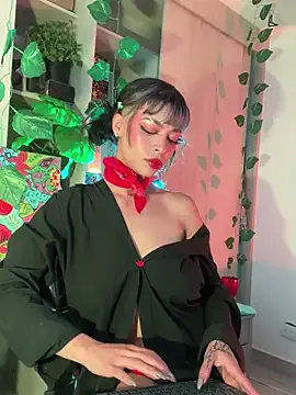 AntonellaRodman – webcam model profile photo Image 2