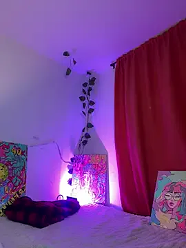 AntonellaRodman – webcam model profile photo Image 4