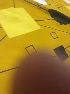 SabrinaFiory – webcam model profile photo Image 10