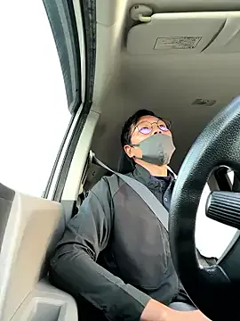 Donovan_Desmond – webcam model profile photo Image 14