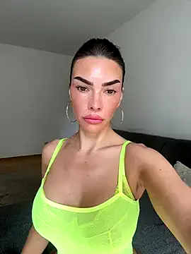 ClaireBree – webcam model profile photo Image 10