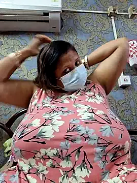 HanaSong – webcam model profile photo Image 10