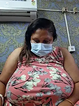 HanaSong – webcam model profile photo Image 12