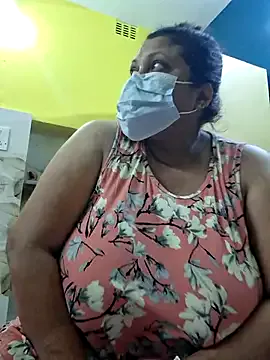 HanaSong – webcam model profile photo Image 14