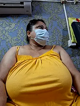 HanaSong – webcam model profile photo Image 18