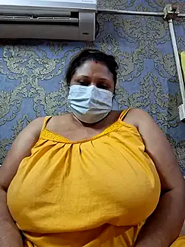 HanaSong – webcam model profile photo Image 19