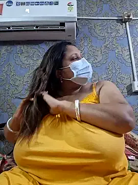 HanaSong – webcam model profile photo Image 2