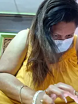 HanaSong – webcam model profile photo Image 5