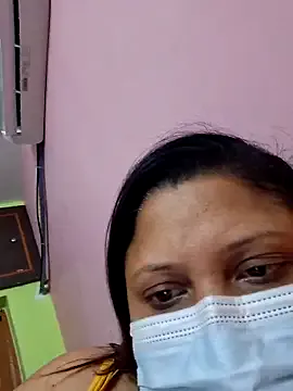 HanaSong – webcam model profile photo Image 6