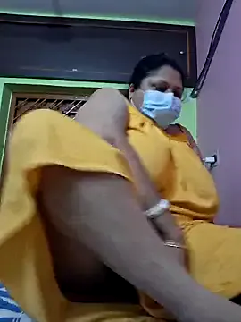 HanaSong – webcam model profile photo Image 7