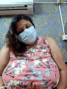 HanaSong – webcam model profile photo Image 9