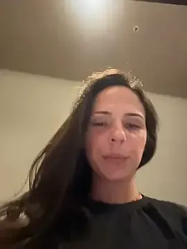 Live with HollyCarteers on FliCam Image 17