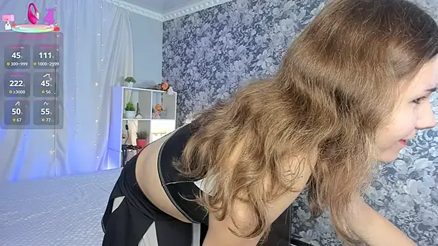 butterfly_rouse – webcam model profile photo Image 12