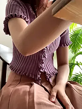 Live with KimKelly13 on FliCam Image 9