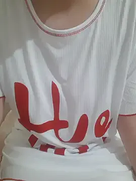 Live with LucianaAriaas on FliCam Image 4