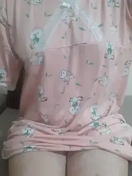 Live with LucianaAriaas on FliCam Image 6