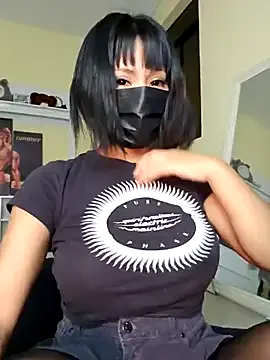 ValleryJohnson – webcam model profile photo Image 15