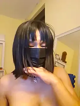 ValleryJohnson – webcam model profile photo Image 3
