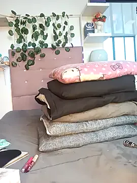 jiajia1060 – webcam model profile photo Image 11