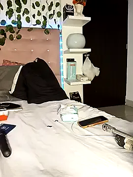 jiajia1060 – webcam model profile photo Image 14