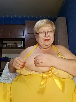 AmbarWilson – webcam model profile photo Image 8