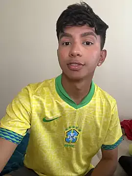 AgostinaNunierX – webcam model profile photo Image 11