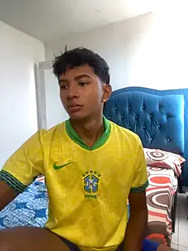 AgostinaNunierX – webcam model profile photo Image 16