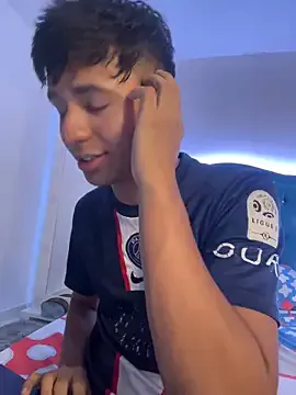 AgostinaNunierX – webcam model profile photo Image 3