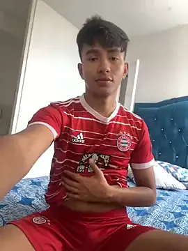 AgostinaNunierX – webcam model profile photo Image 8