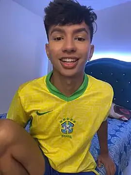 AgostinaNunierX – webcam model profile photo Image 9