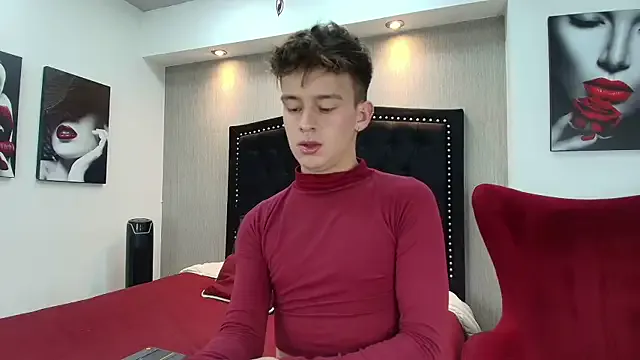 Ginebra_Belucci – webcam model profile photo Image 4