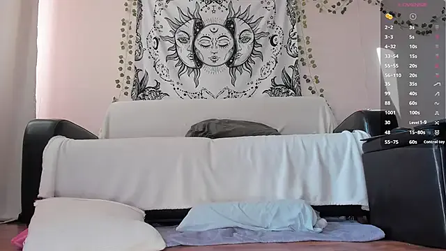 Kimm_khalifa – webcam model profile photo Image 14